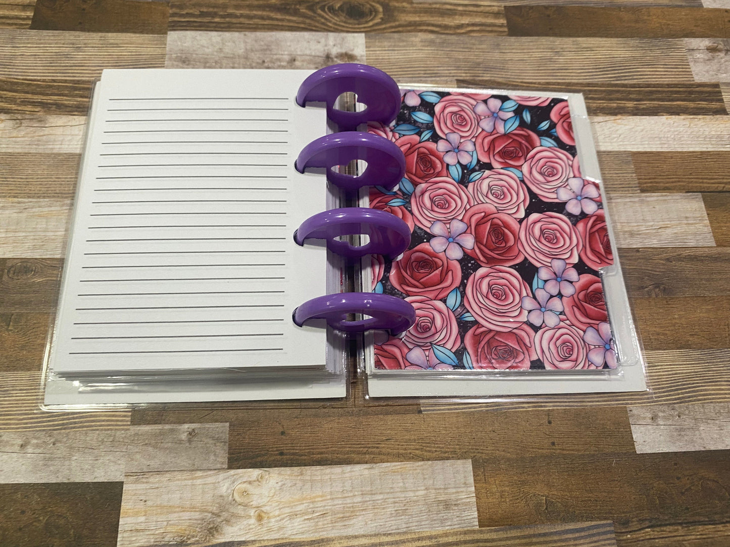Love Spell Happy Planner Micro Planner