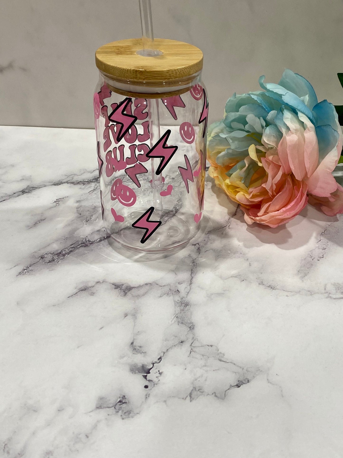 Self Love Club Libby Can 16 oz