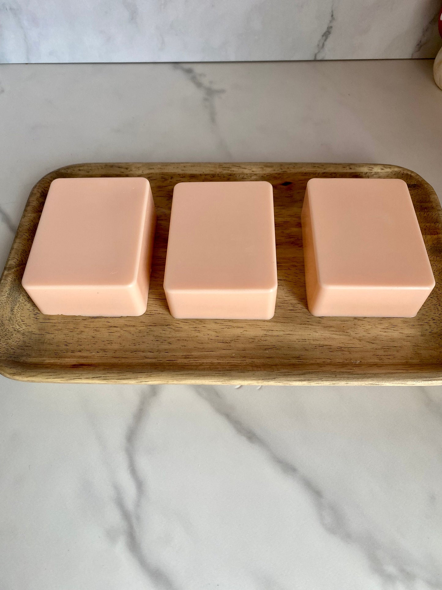 Mango & Papaya Goat's Milk Soap