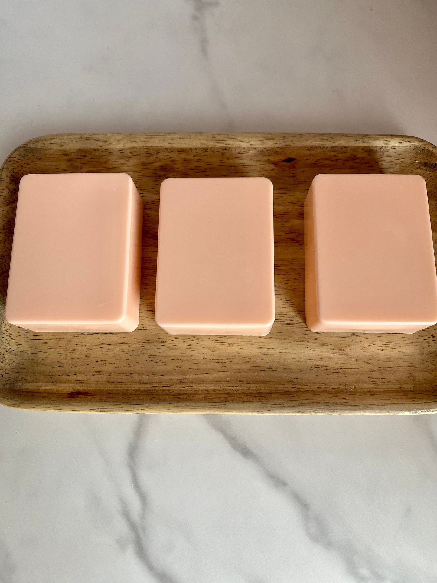 Mango & Papaya Goat's Milk Soap
