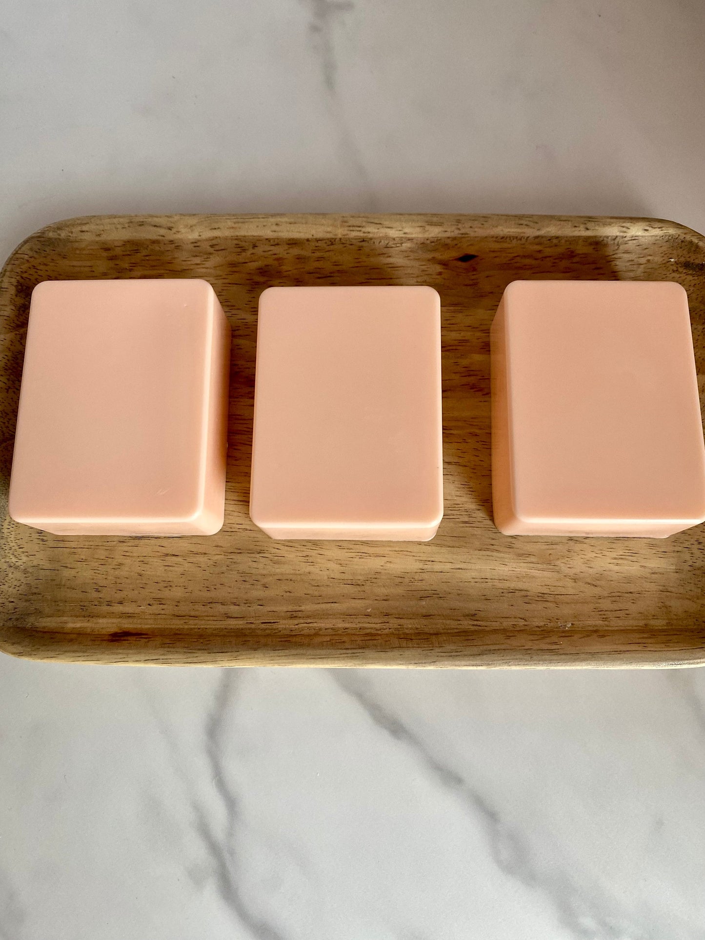 Mango & Papaya Goat's Milk Soap