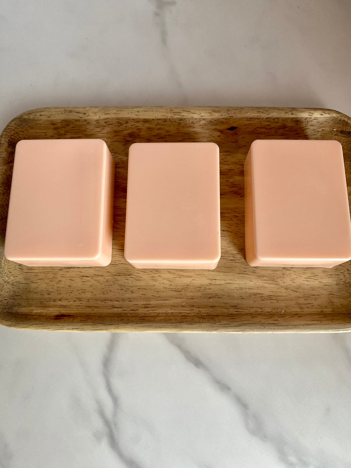 Mango & Papaya Goat's Milk Soap