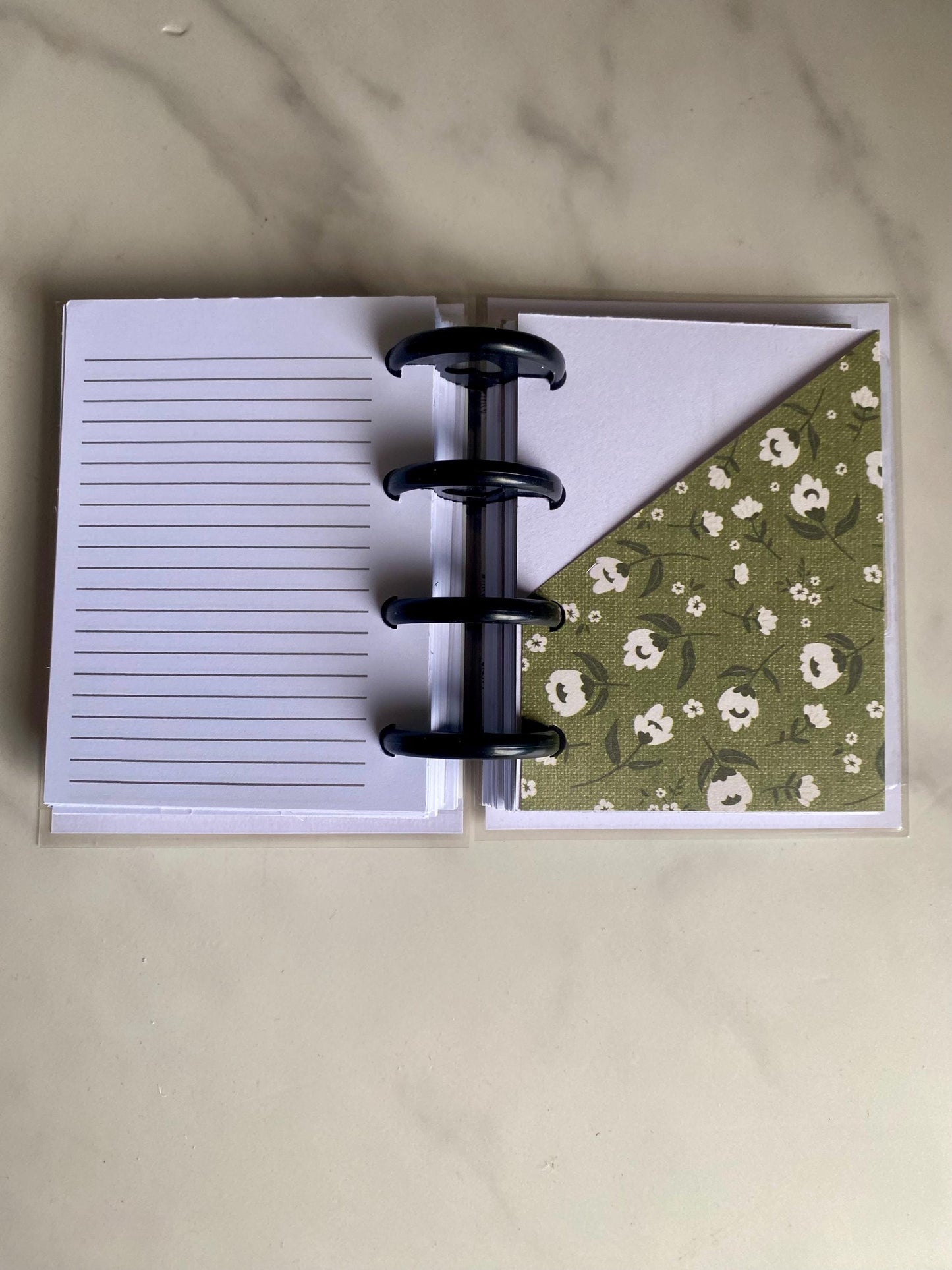 Farmhouse Happy Planner Micro Planner