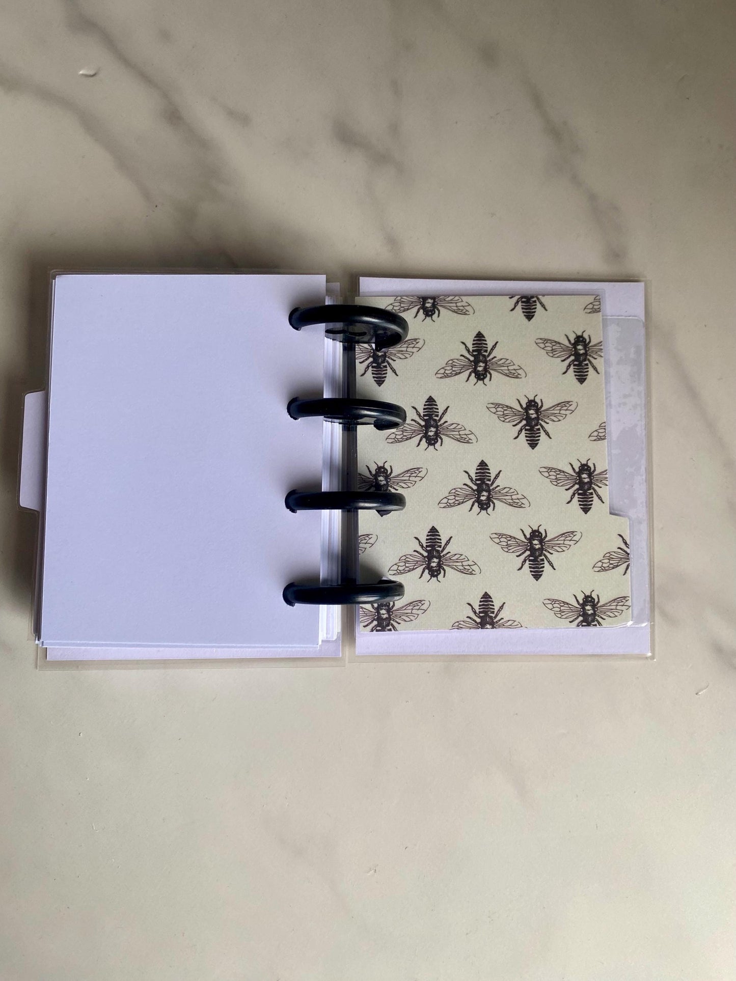 Farmhouse Happy Planner Micro Planner