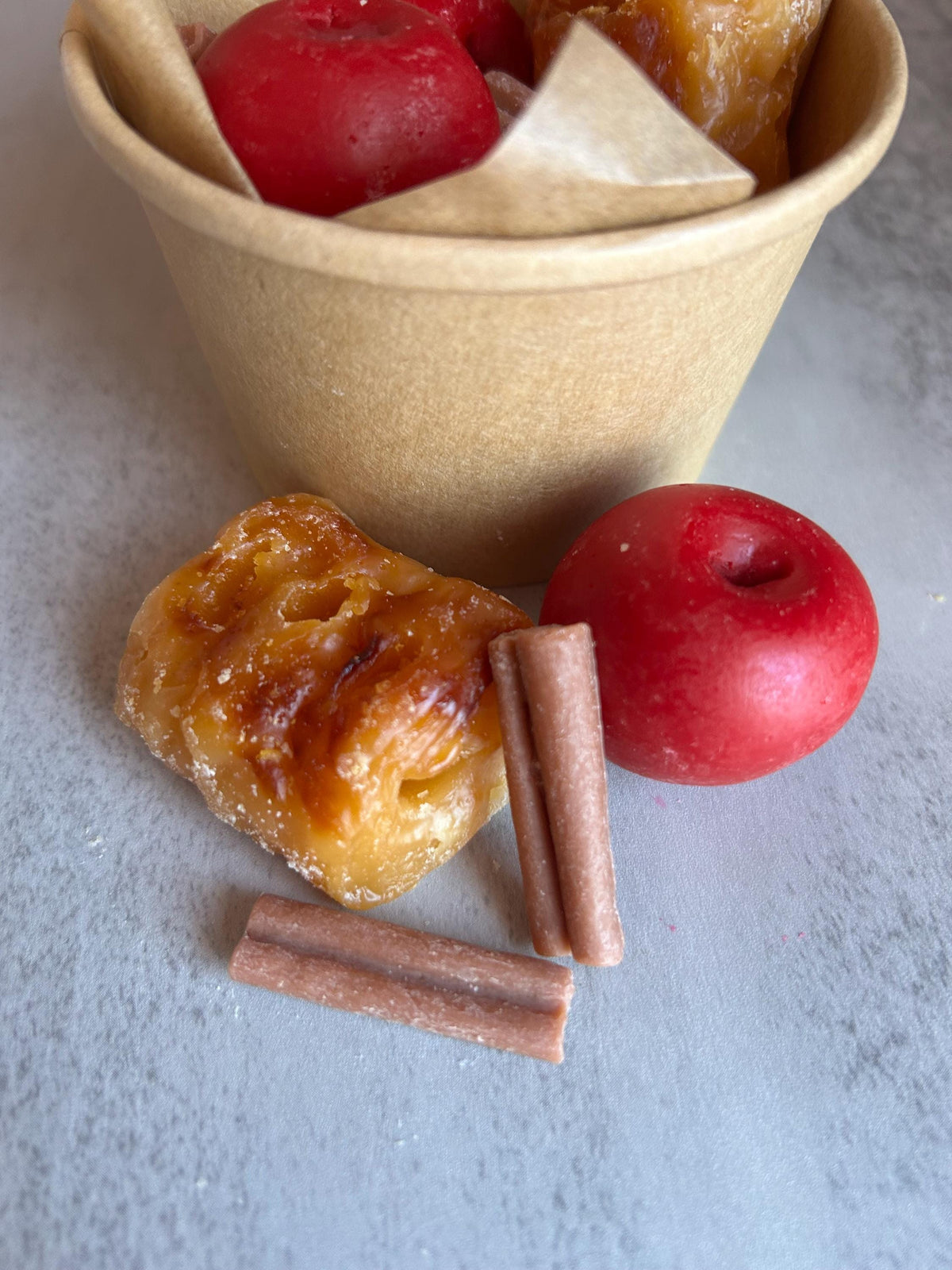 Apple Strudel Wax Melts