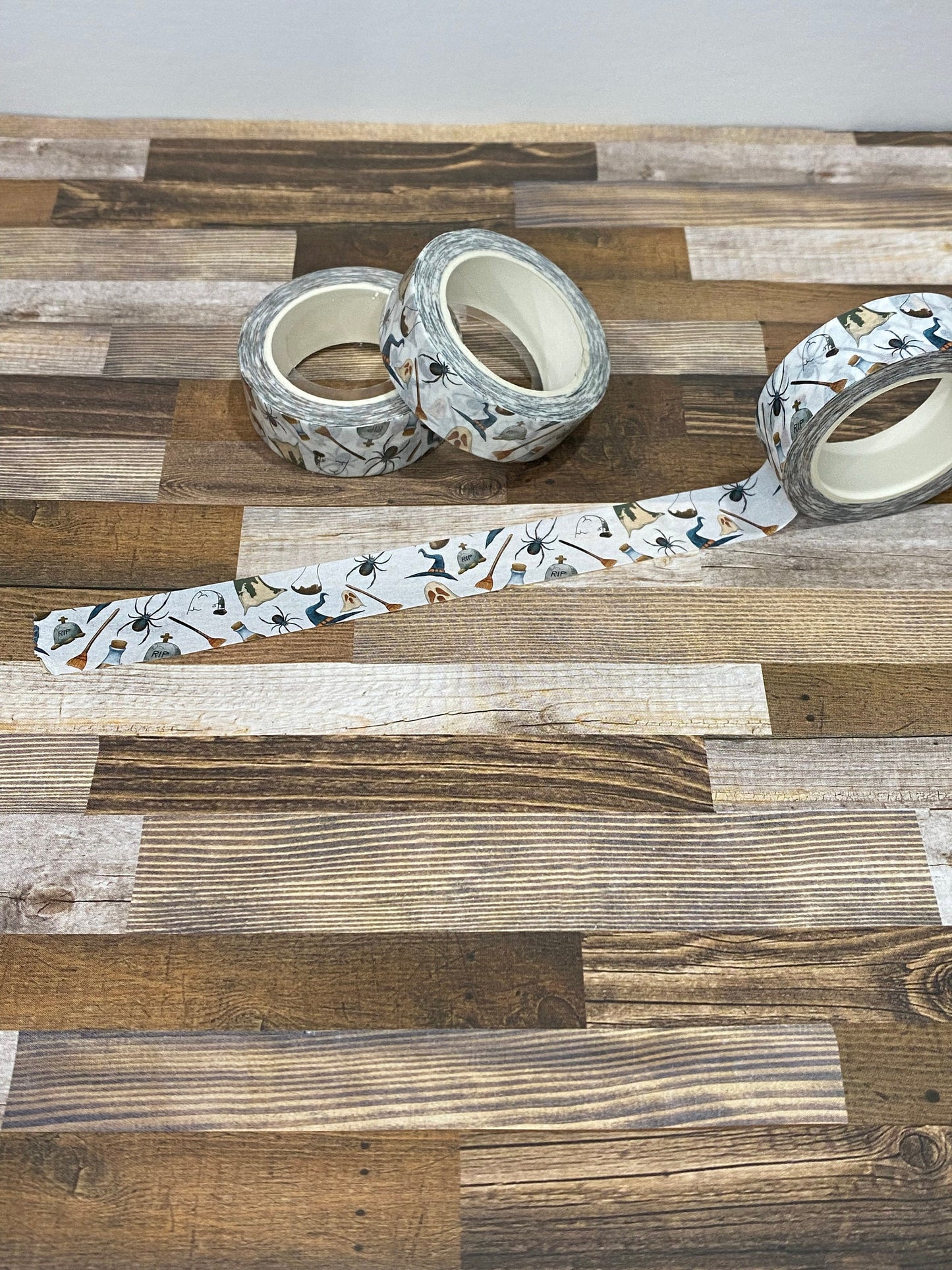 Witch Washi Tape