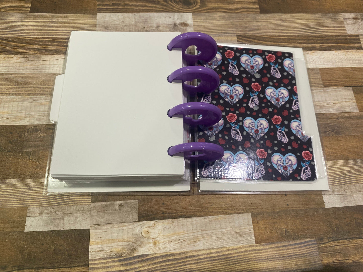 Love Spell Happy Planner Micro Planner