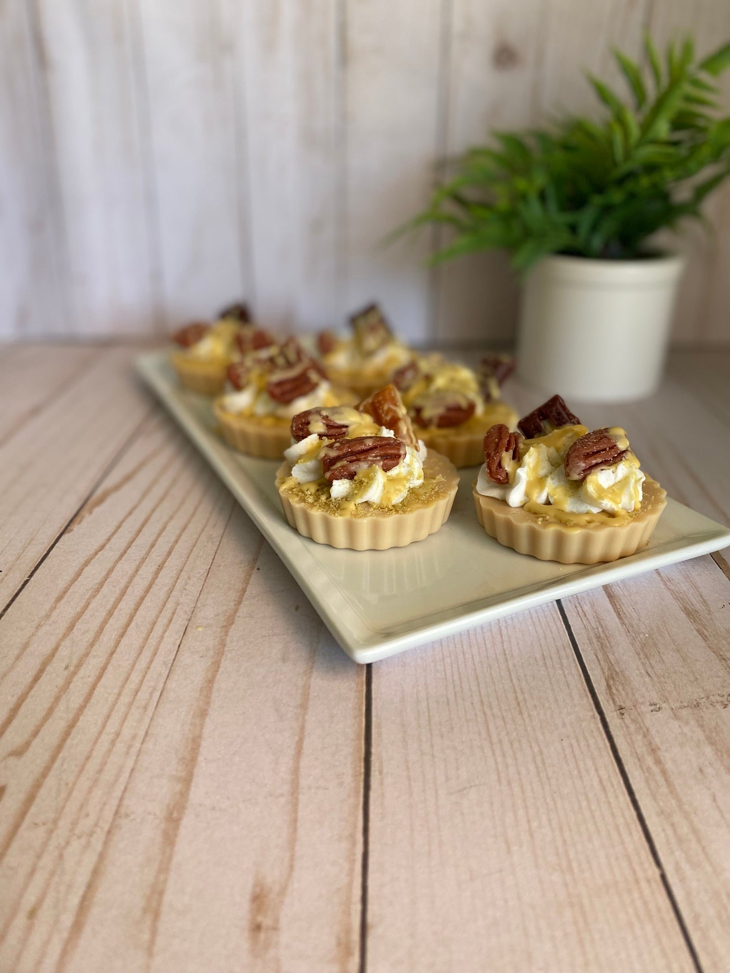 Pecan Pie Wax Melt