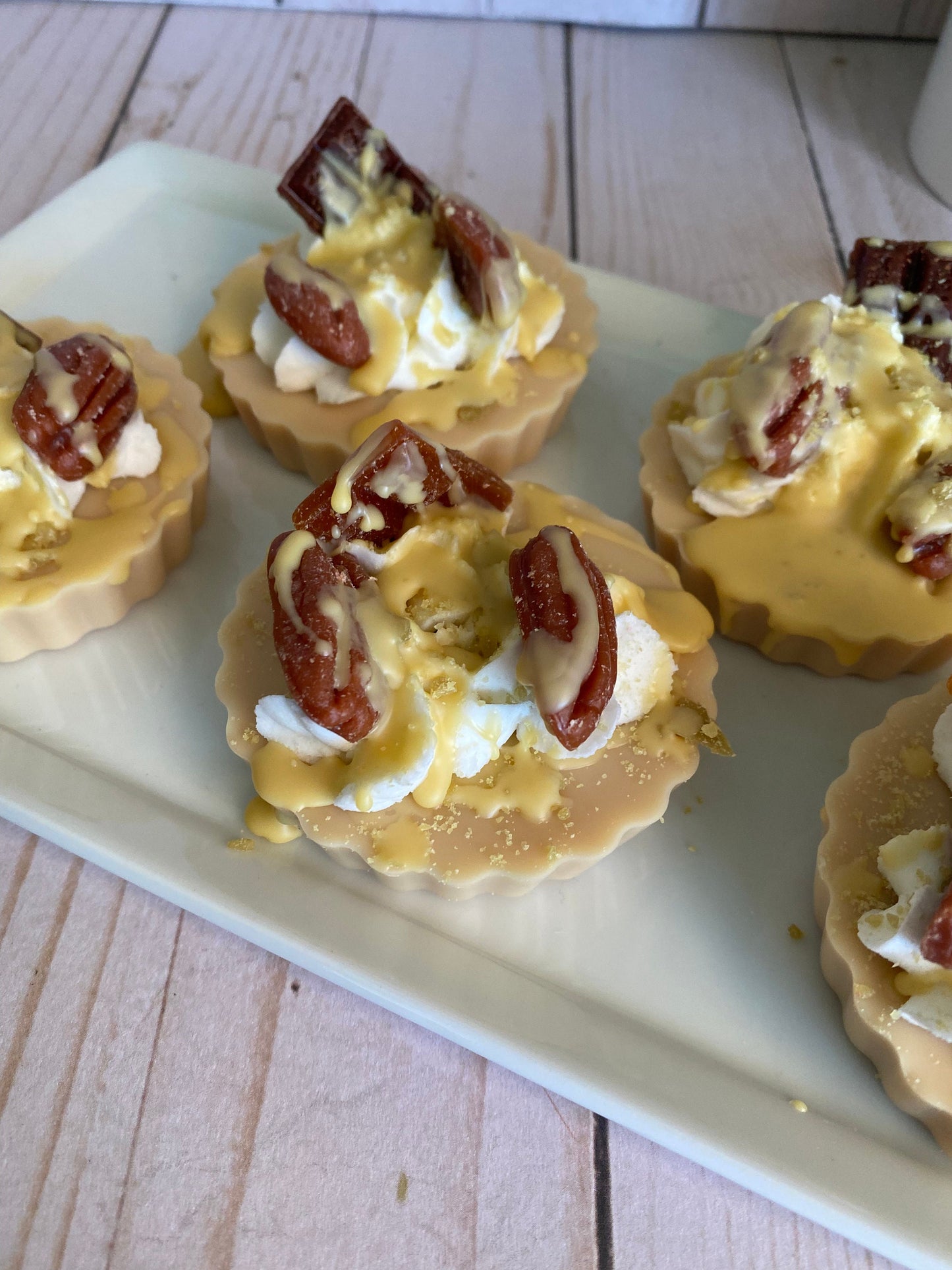 Pecan Pie Wax Melt