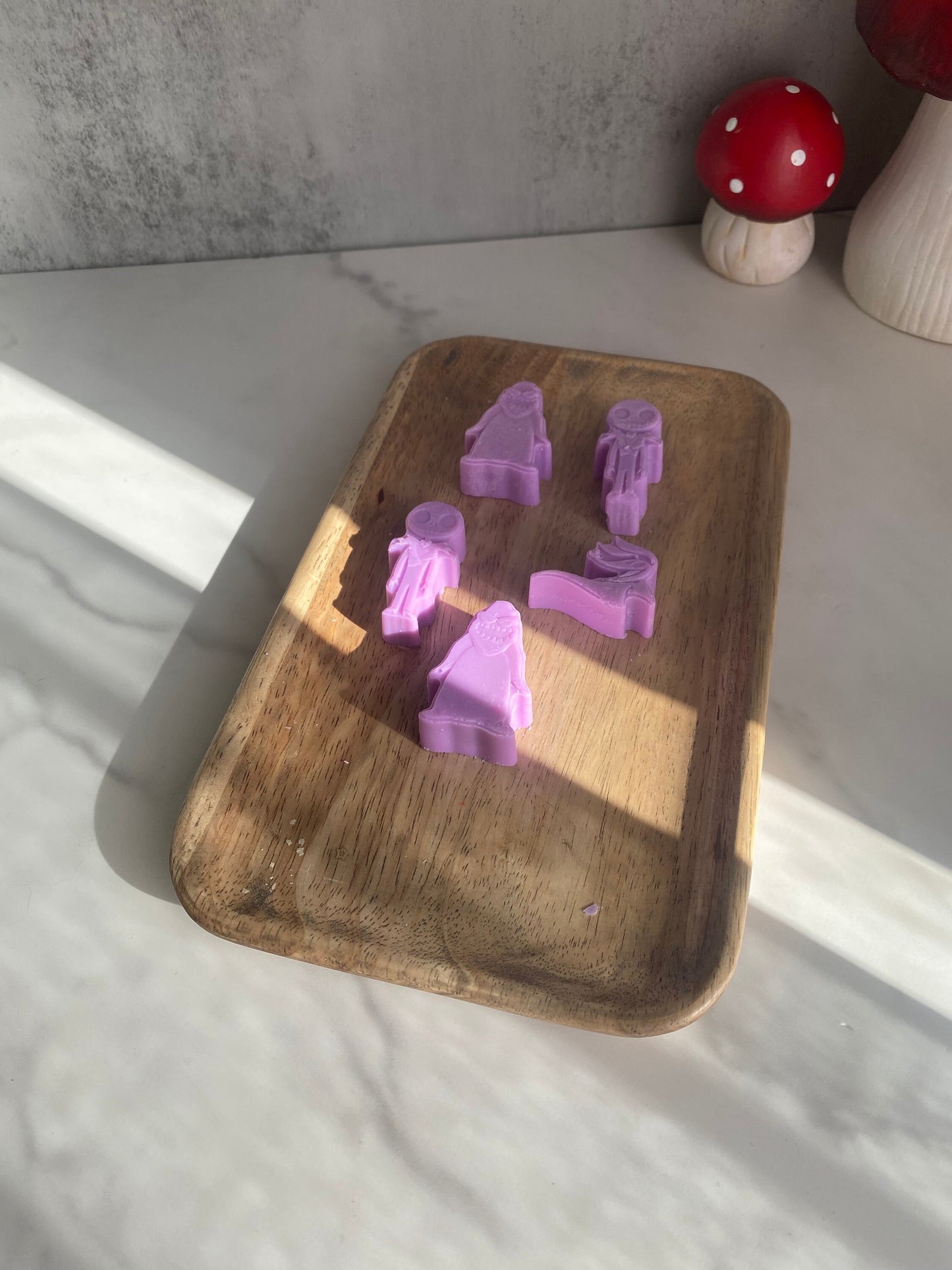 Christmas Nightmare Inspired Wax Melts
