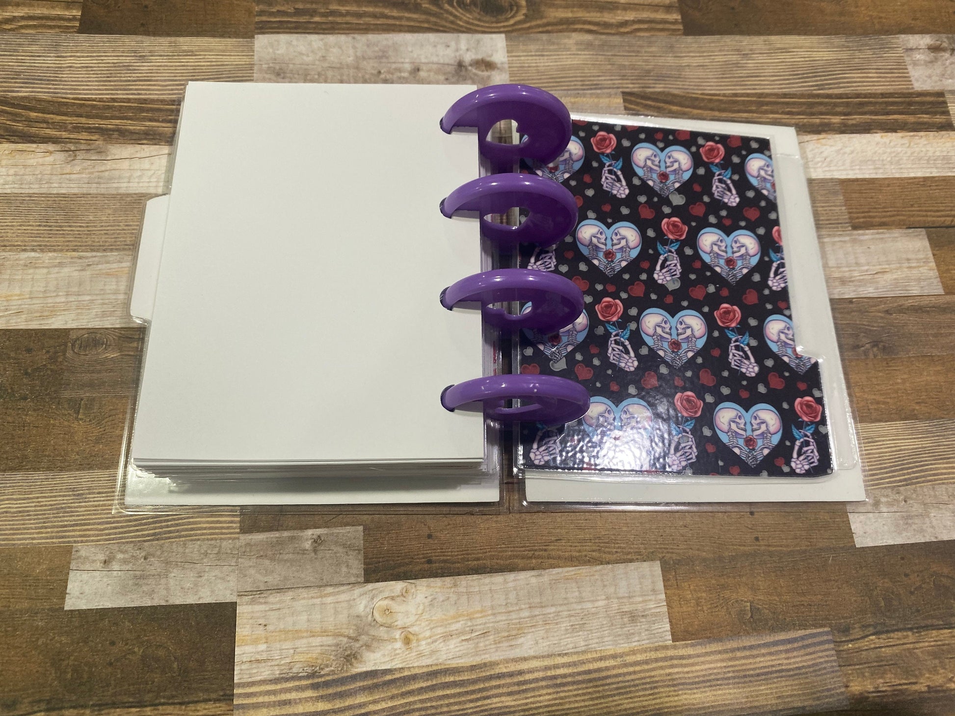 Love Spell Happy Planner Micro Planner