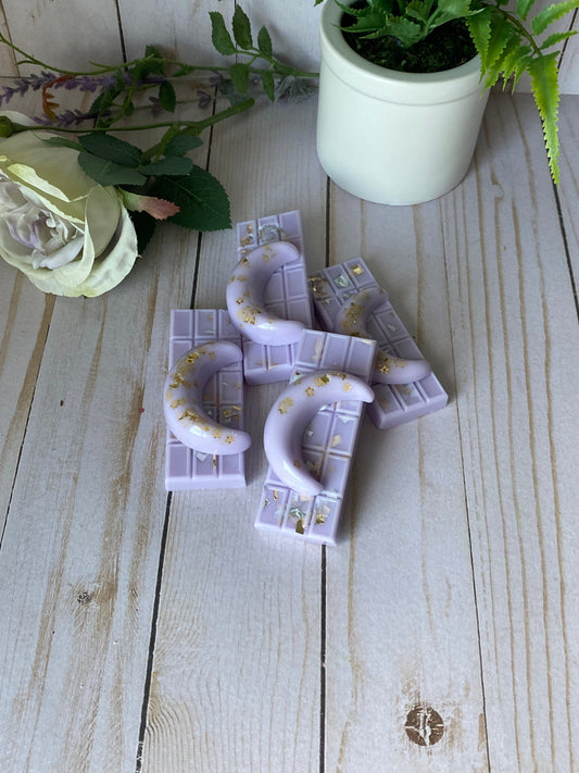 Midsummer's Night Snap Bar Wax Melt