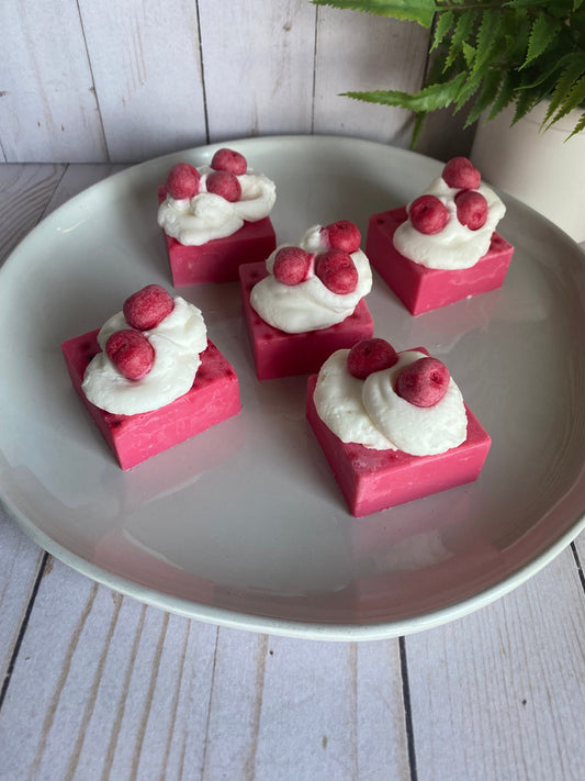 Cherry Merlot Wax Melt
