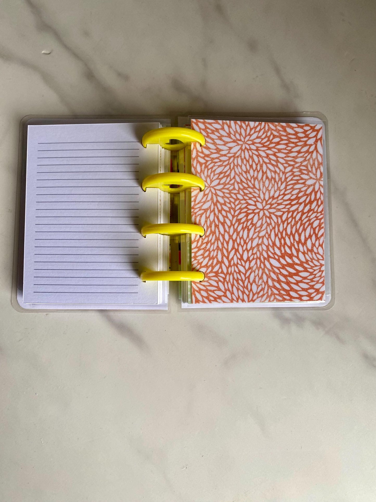 Plant Lovers/Plant Mom Theme Happy Planner Micro Planner