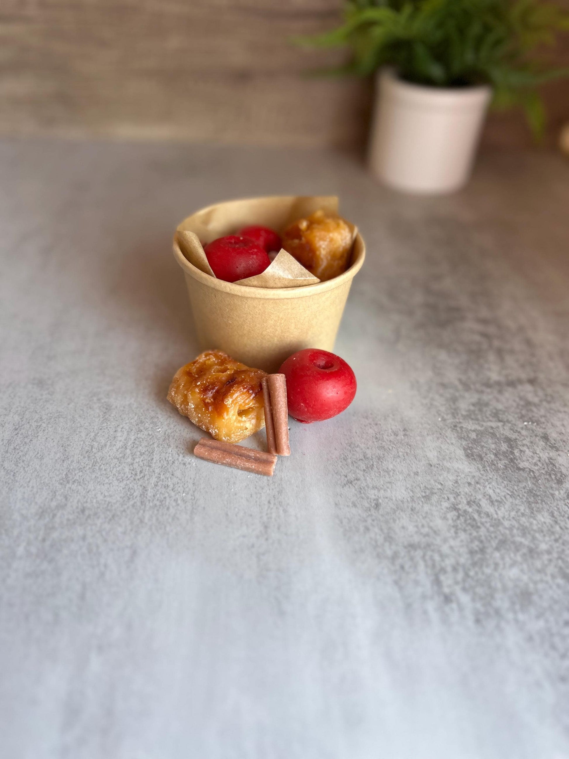 Apple Strudel Wax Melts