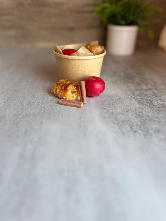 Apple Strudel Wax Melts