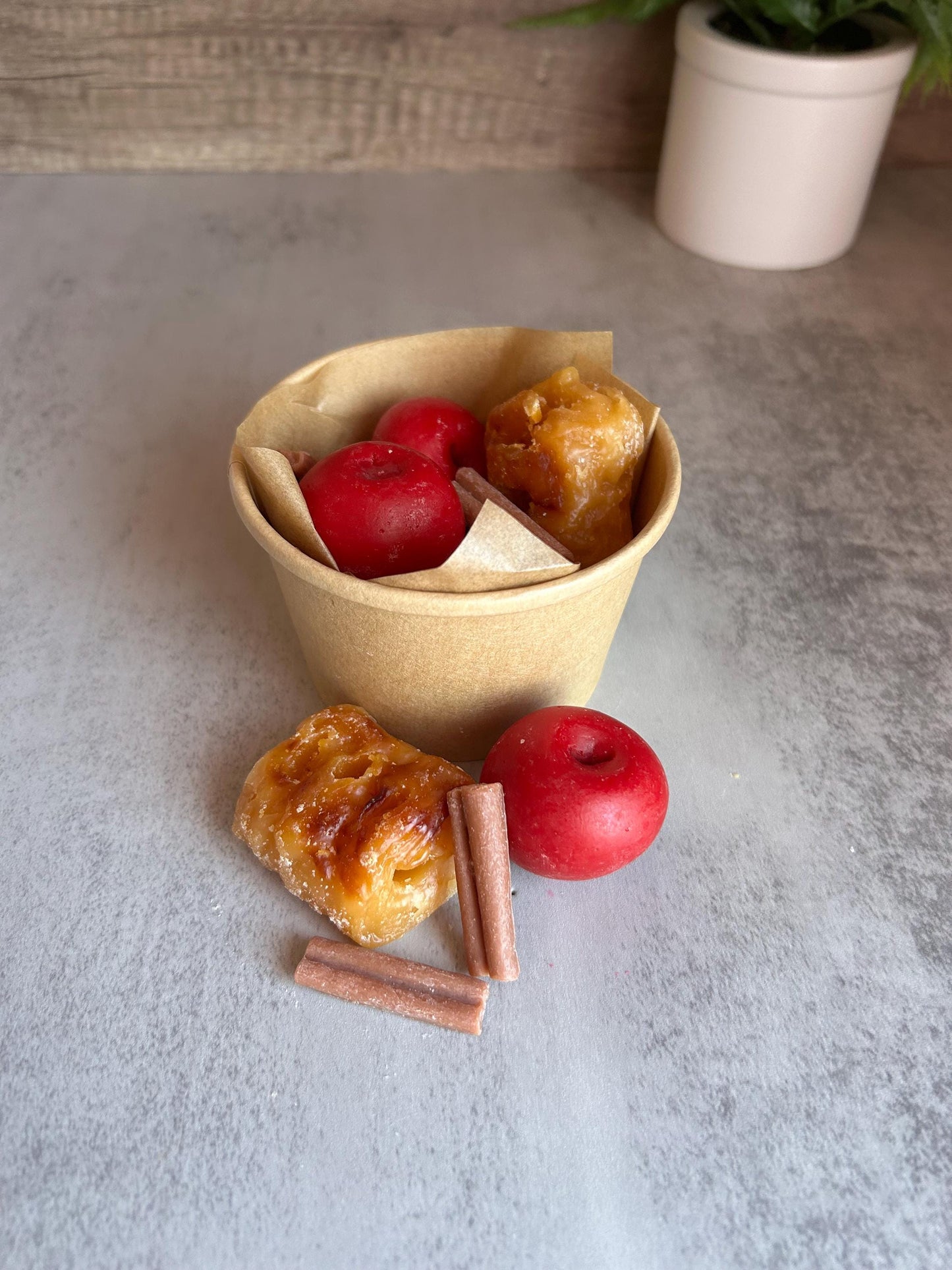 Apple Strudel Wax Melts