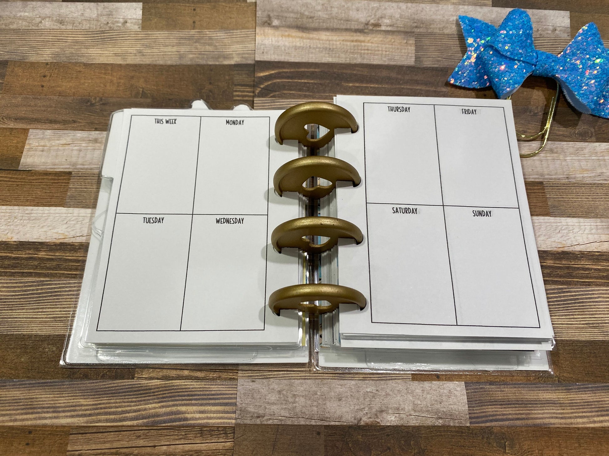 Micro HP Inserts