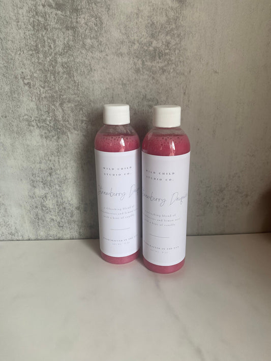Strawberry Daiquiri Body Wash