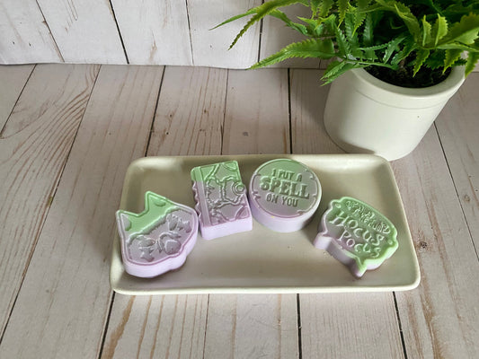 Hocus Pocus Inspired Wax Melts