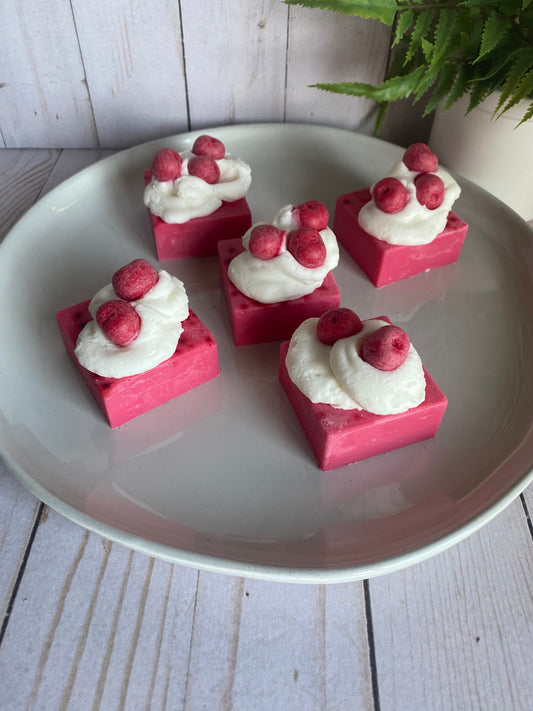 Cherry Merlot Wax Melt